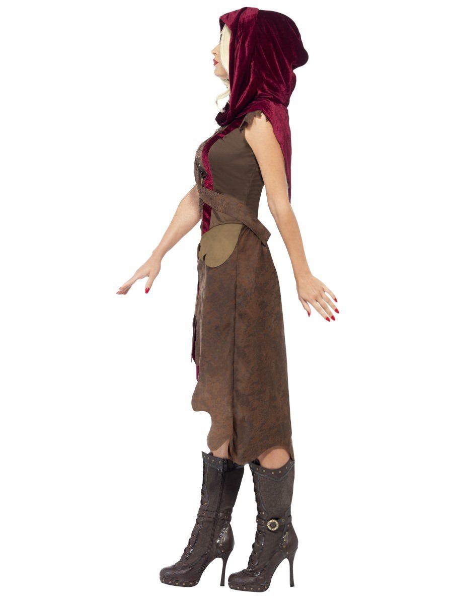 Huntress Costume Alternative View 1.jpg