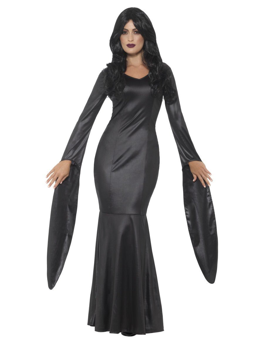 Immortal Vampiress Costume