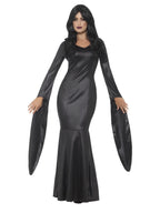 Immortal Vampiress Costume