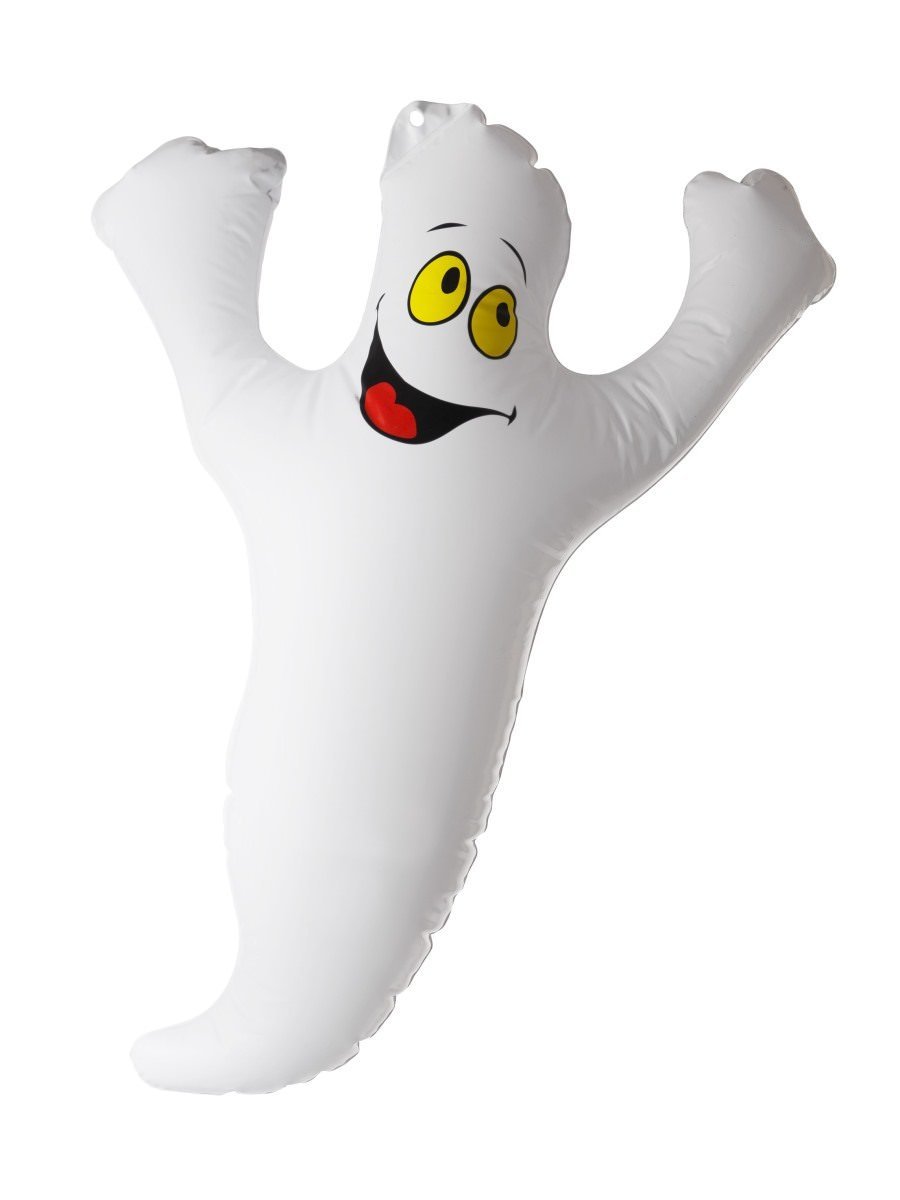 Inflatable Ghost
