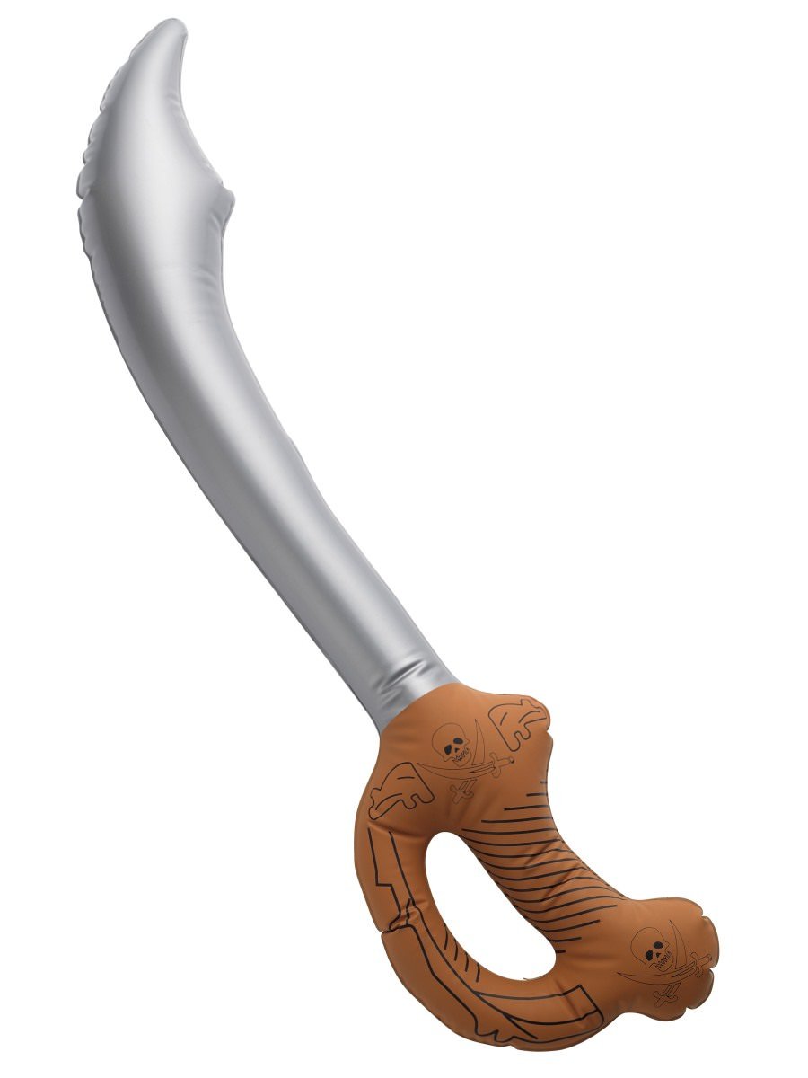 Inflatable Pirate Sword