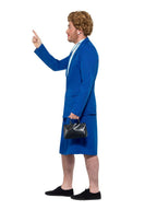 Iron Lady Prime Minister Costume Alternative View 1.jpg