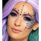 Jewel Face Gems, Assorted Colours Alternative View 1.jpg