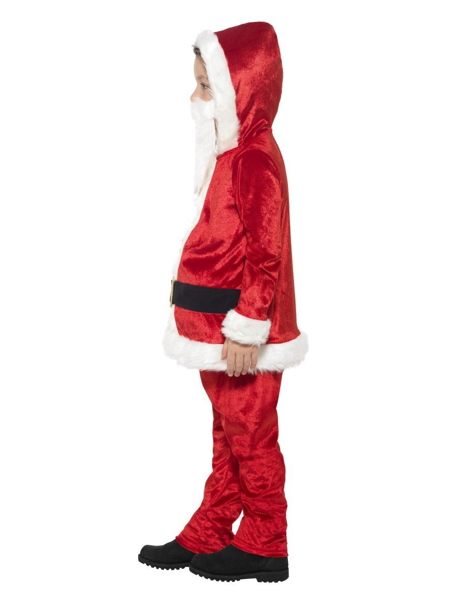 Jolly Santa Costume, Kids Alternative View 1.jpg