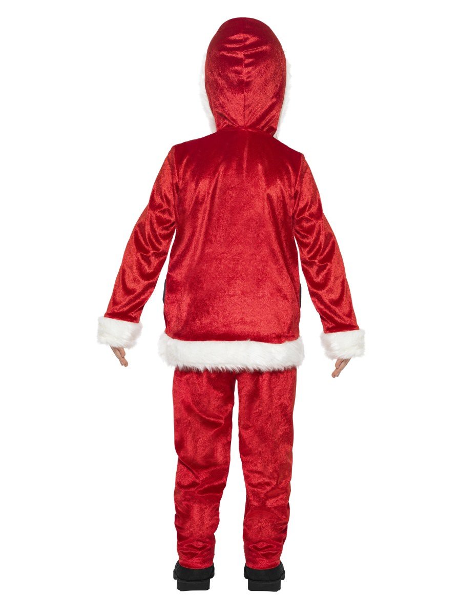 Jolly Santa Costume, Kids Alternative View 2.jpg