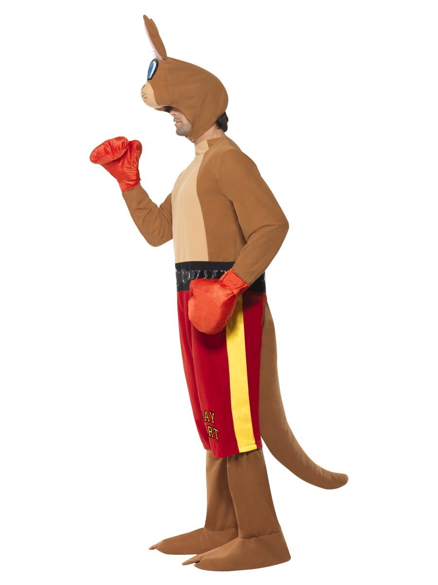 Kangaroo Boxer Costume Alternative View 1.jpg