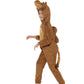 Kids Camel Costume, Brown, Small Alternative View 1.jpg