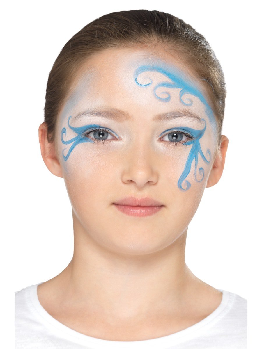 Kids Mythical Make Up Kit, Aqua Alternative View 2.jpg