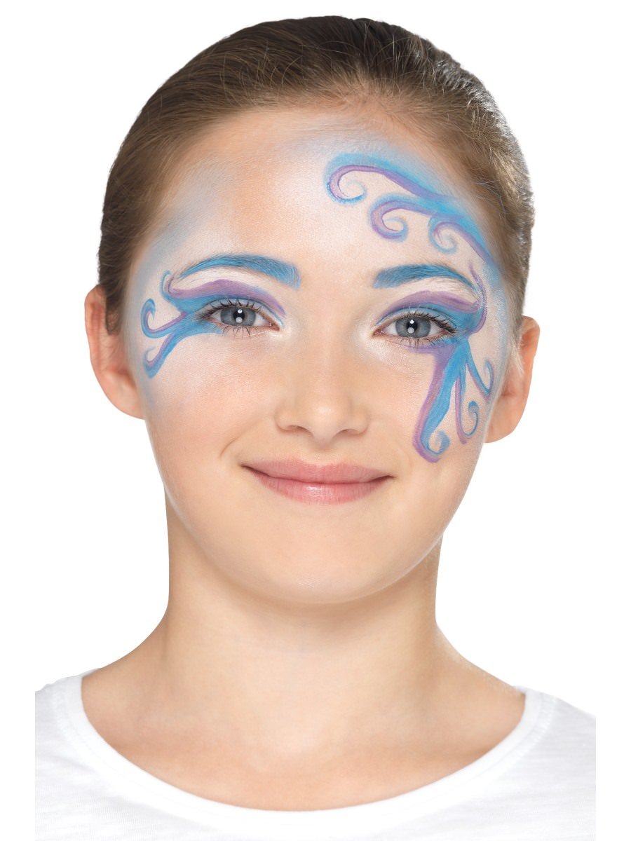 Kids Mythical Make Up Kit, Aqua Alternative View 3.jpg