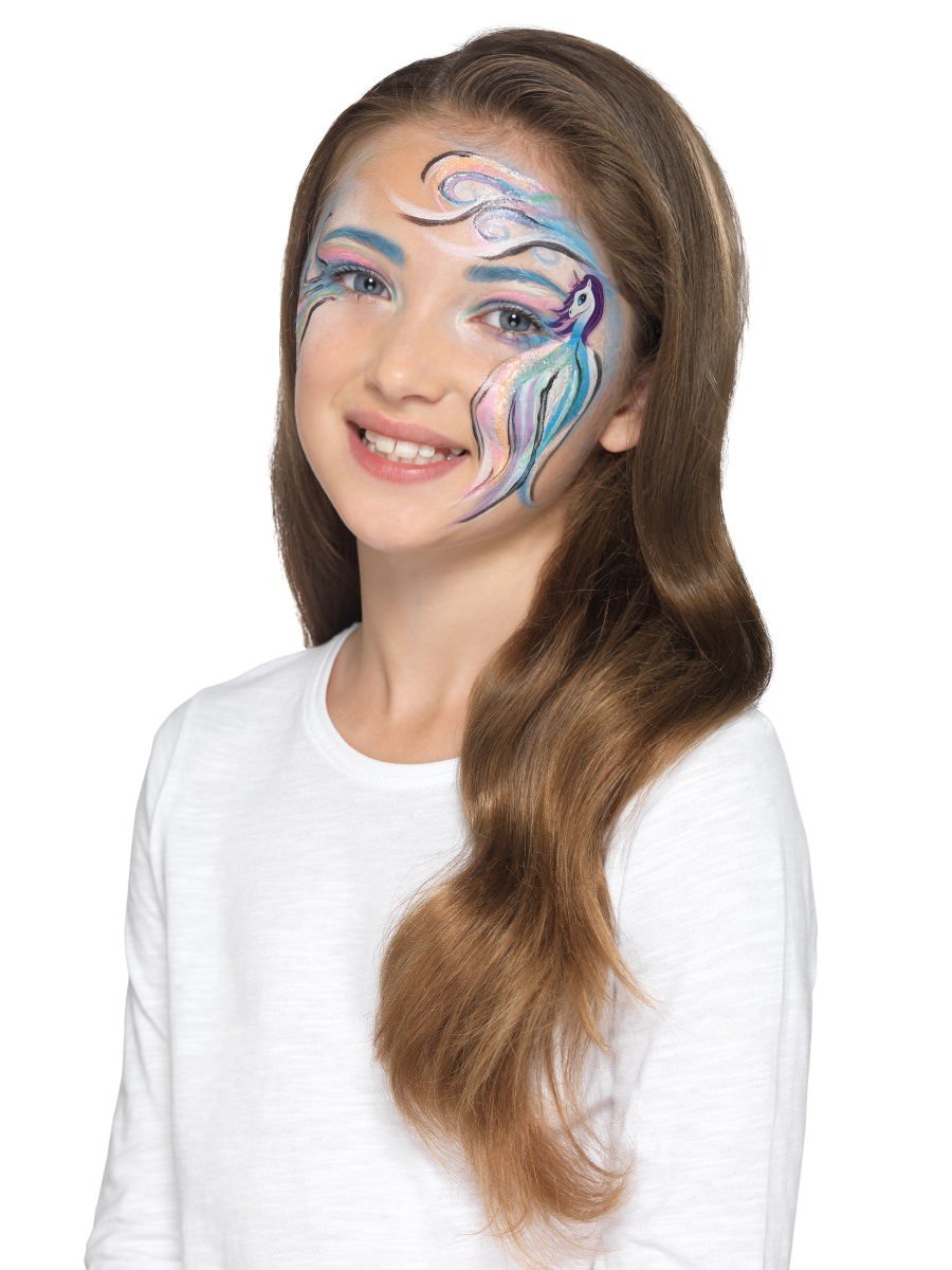 Kids Mythical Make Up Kit, Aqua Alternative View 5.jpg