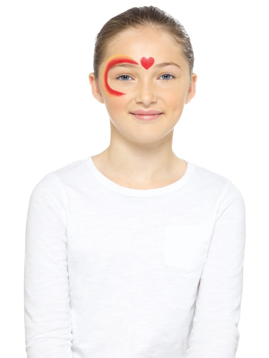 Kids Rainbow Make Up Kit Alternative View 2.jpg