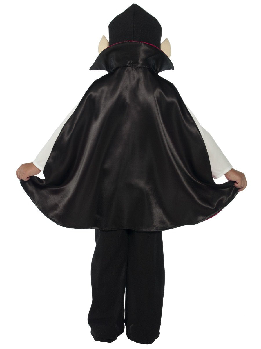 Kids Vampire Costume Alternative View 1.jpg