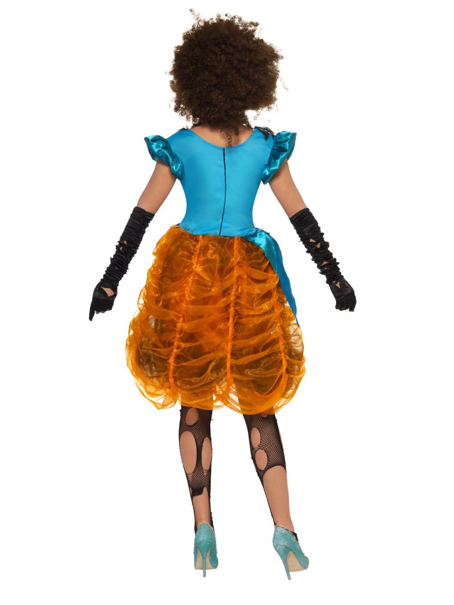 Killerella Costume Alternative View 2.jpg