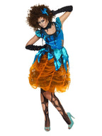Killerella Costume