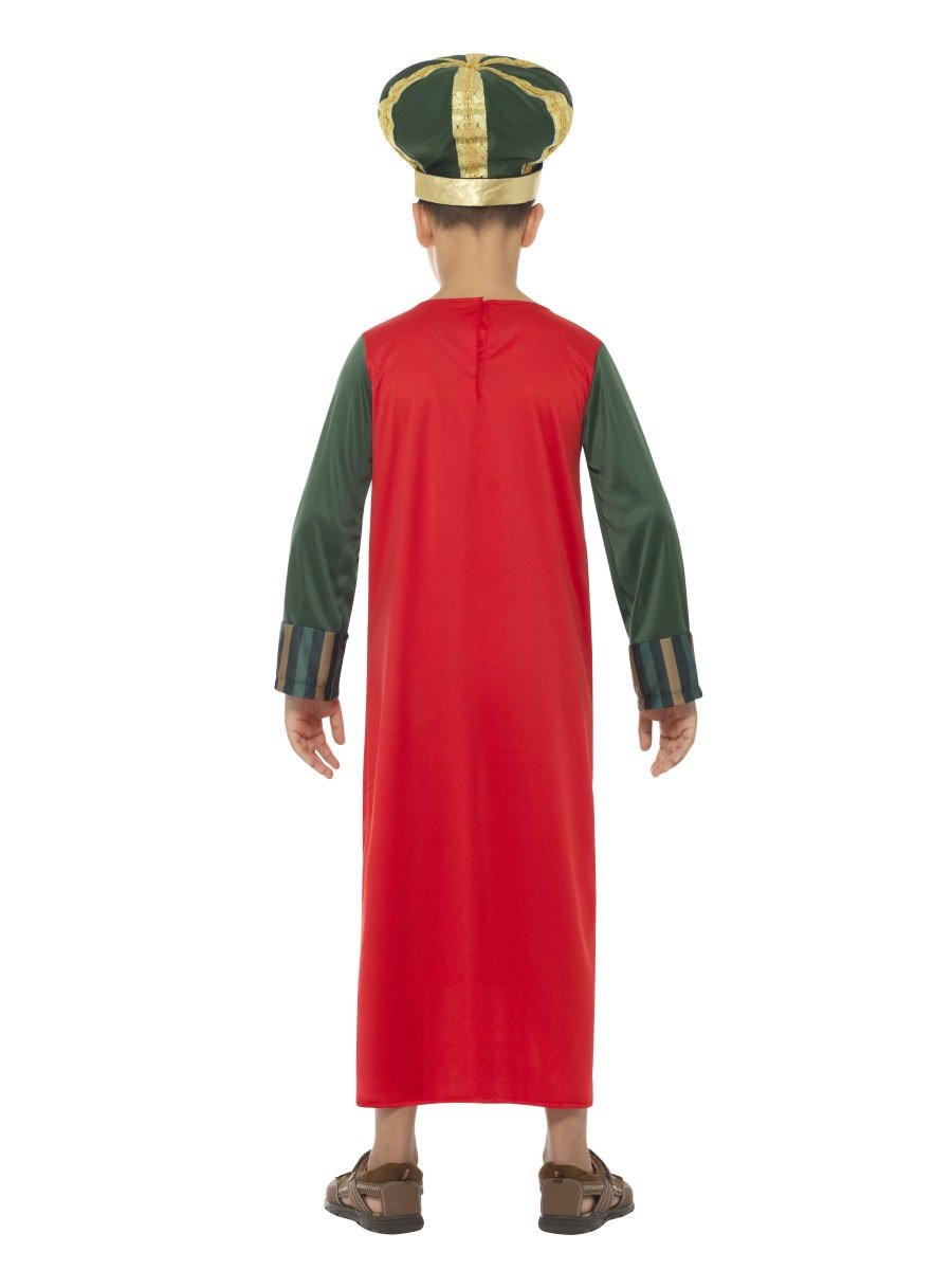 King Gaspar Costume Alternative View 2.jpg