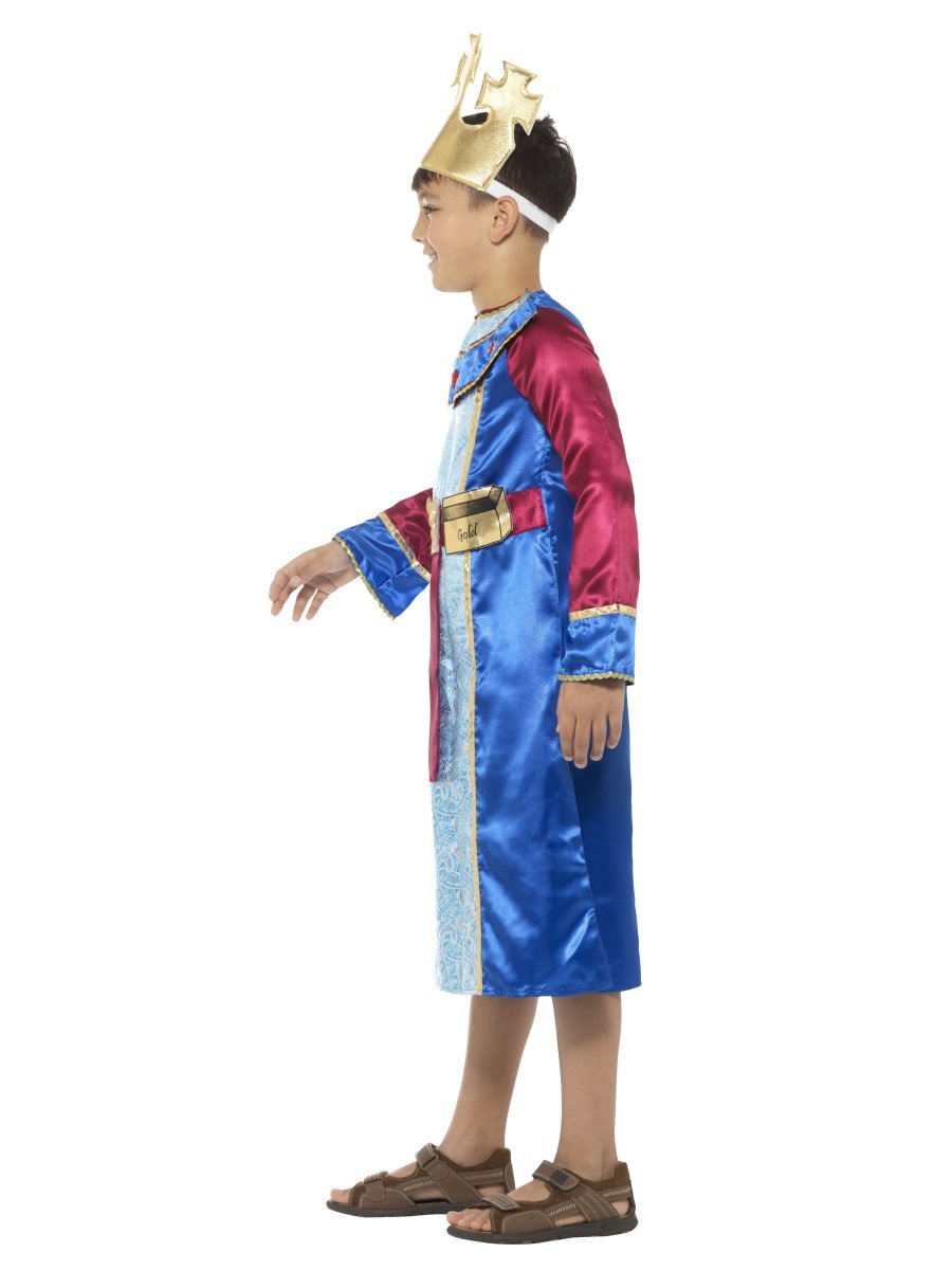 King Melchior Costume Alternative View 1.jpg