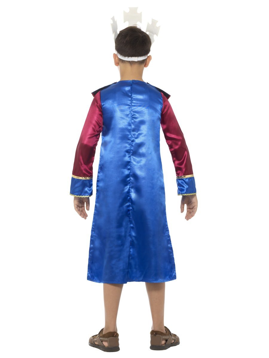 King Melchior Costume Alternative View 2.jpg