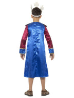 King Melchior Costume Alternative View 2.jpg