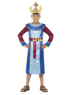 King Melchior Costume