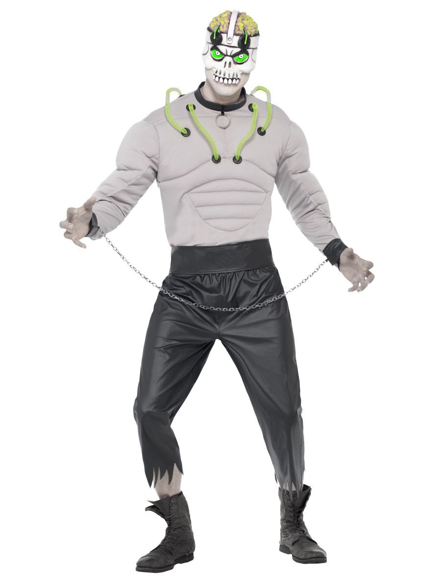 Lab Creature Costume