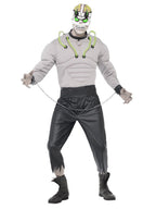 Lab Creature Costume