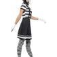 Lady Mime Artist Costume Alternative View 7.jpg