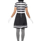 Lady Mime Artist Costume Alternative View 8.jpg