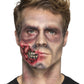 Latex Zombie Jaw Prosthetic Alternative View 4.jpg