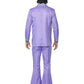 Lavender 1970s Suit Costume Alternative View 2.jpg