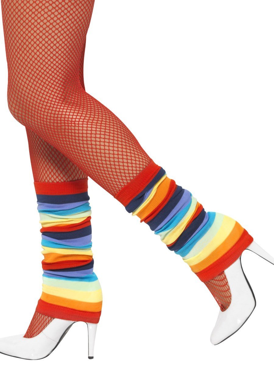 Leg Warmers