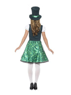 Leprechaun Lass Costume Alternative View 2.jpg
