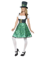 Leprechaun Lass Costume Alternative View 3.jpg