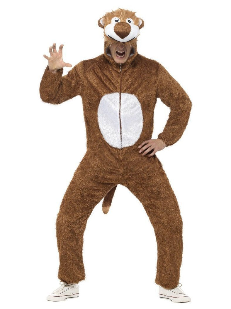 Lion Costume
