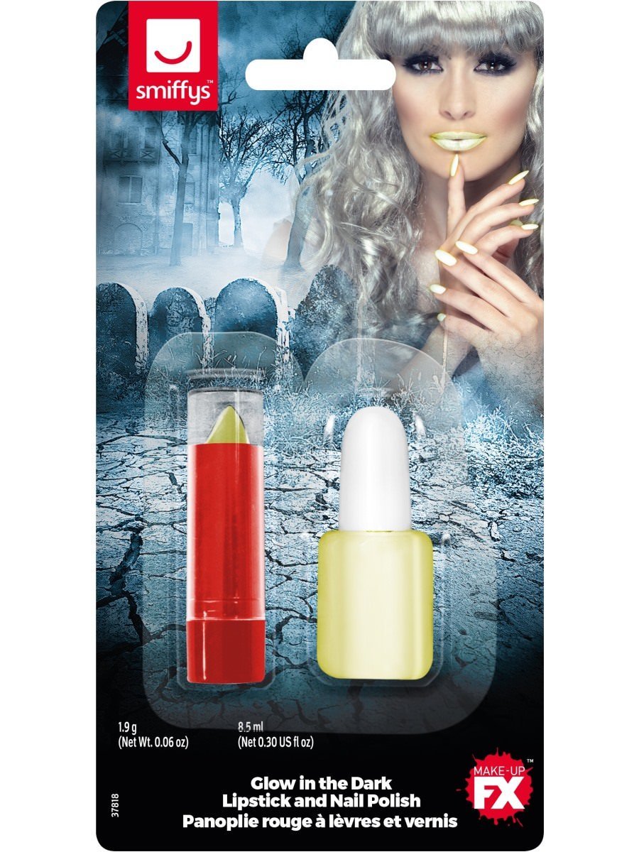 Lipstick and Nail Polish Set Alternative View 1.jpg