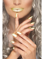 Lipstick and Nail Polish Set