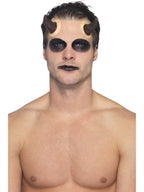 Liquid Latex Pot & Sponge Applicator, Red Alternative View 1.jpg