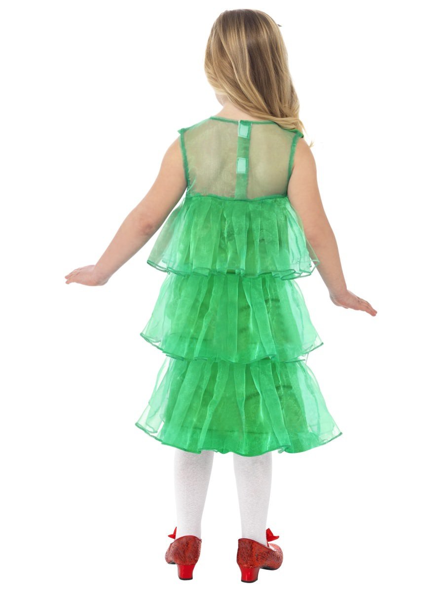 Little Christmas Tree Costume Alternative View 2.jpg