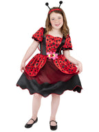 Little Lady Bug Costume