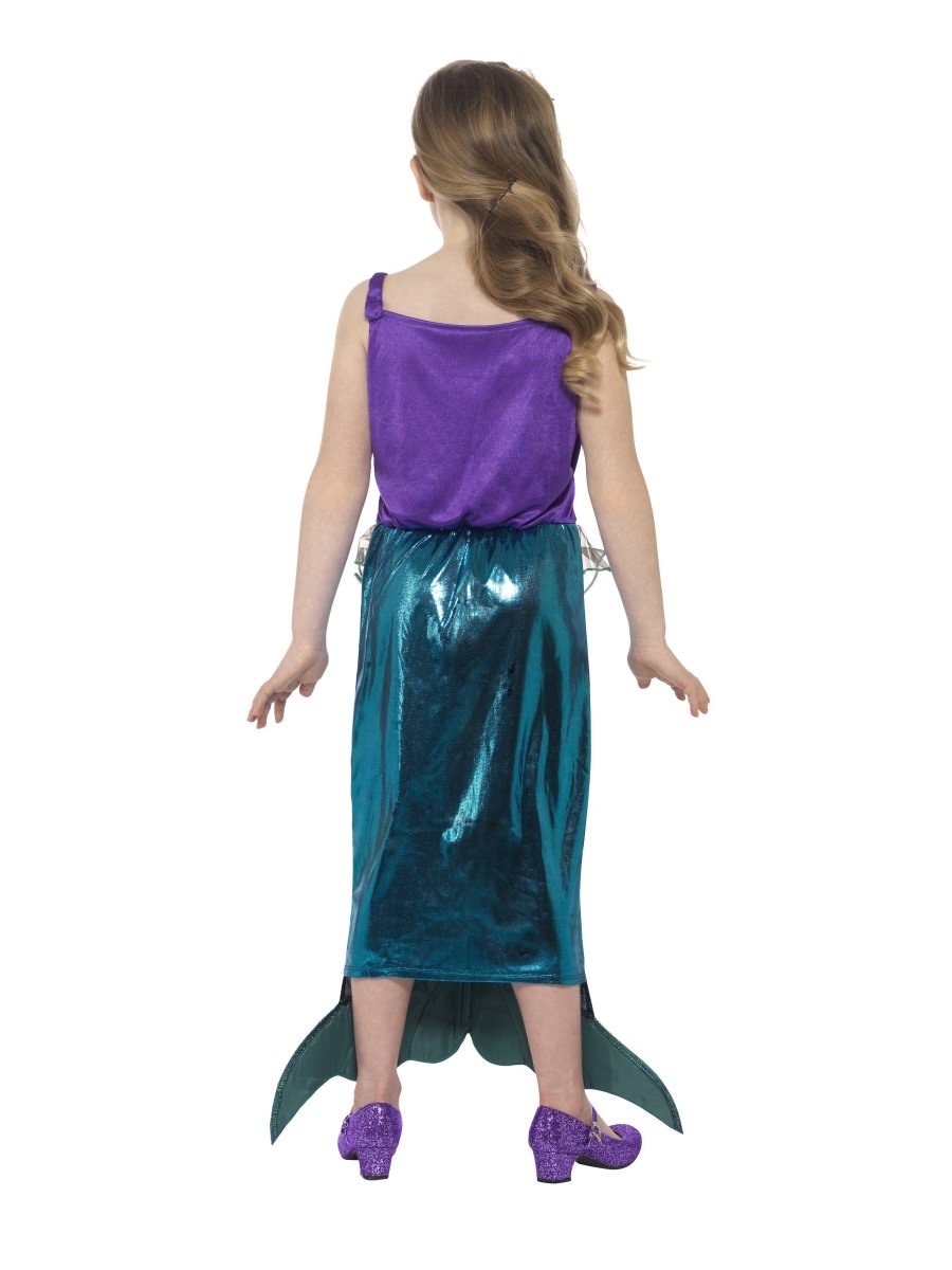 Magical Mermaid Costume Alternative View 2.jpg