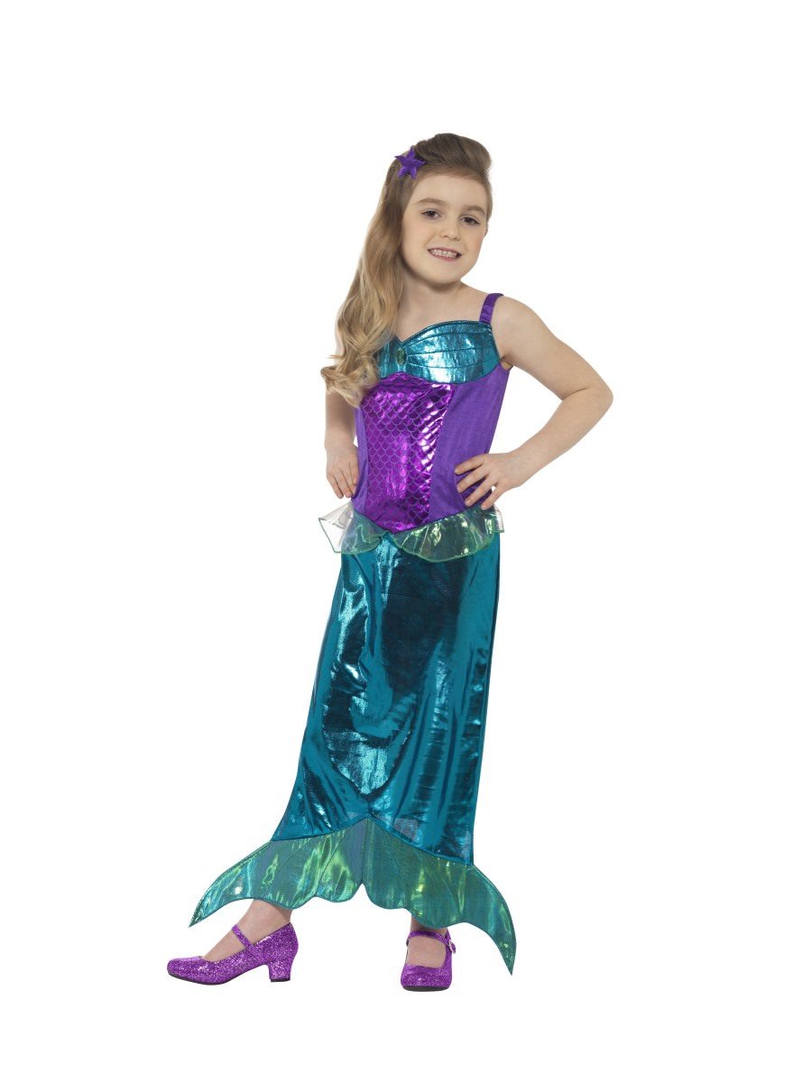Magical Mermaid Costume Alternative View 3.jpg