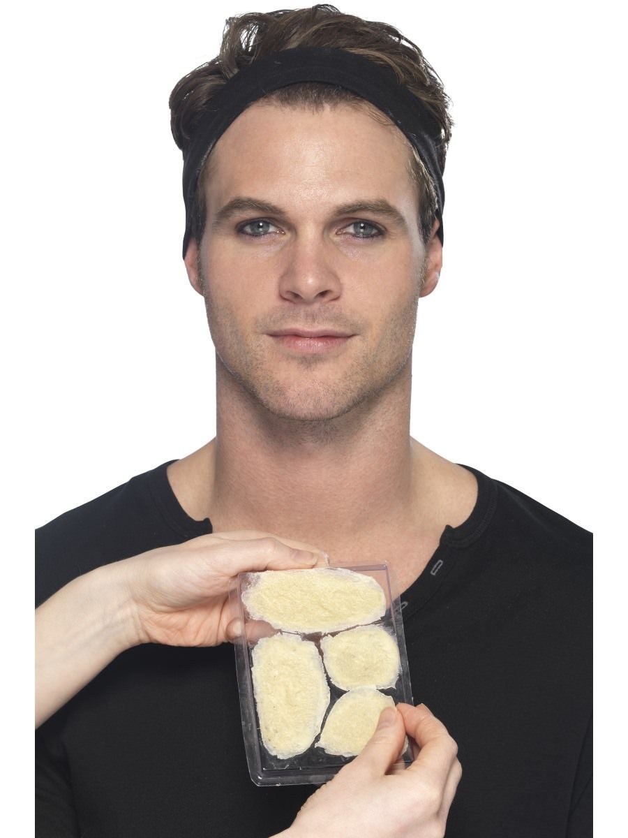 Make Your Own Scar Kit with Scar Tray Alternative View 1.jpg