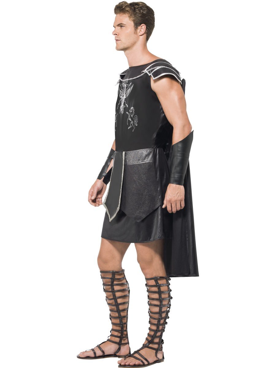 Male Dark Gladiator Costume Alternative View 1.jpg