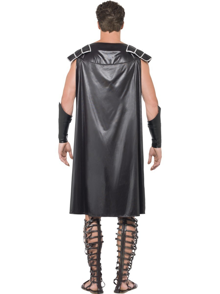 Male Dark Gladiator Costume Alternative View 2.jpg