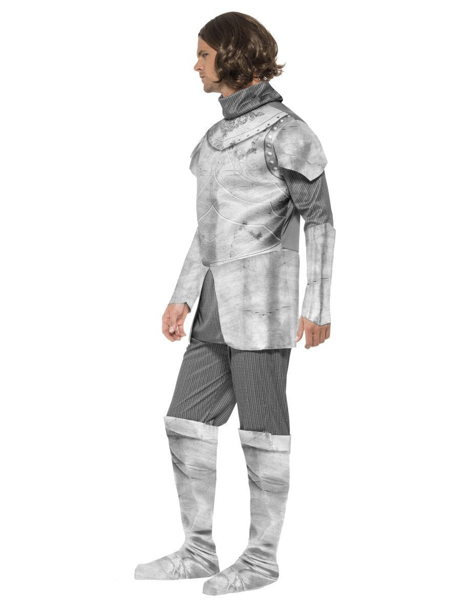 Medieval Knight Deluxe Costume Alternative View 1.jpg