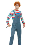 Mens Chucky Costume