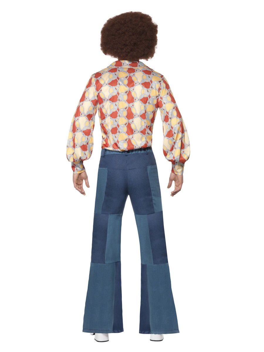 70s Fashion for Men Groovy Outfits  Bold Styles