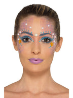 Mermaid Cosmetic Kit, Aqua Alternative View 4.jpg