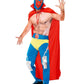 Mexican Wrestler Costume Alternative View 3.jpg