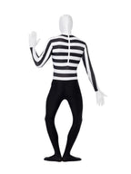 Mime Second Skin Costume Alternative View 2.jpg