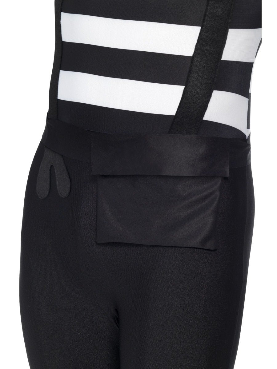 Mime Second Skin Costume Alternative View 4.jpg